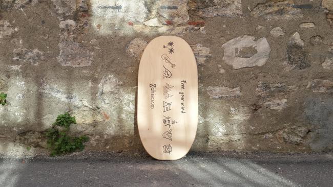 Chiboard Kids Free Deck